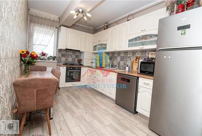 Apartament 3 camere + mansarda, 176 mp,  Str. Tineretului Nr 66,  Chiajna, Dudu - 12