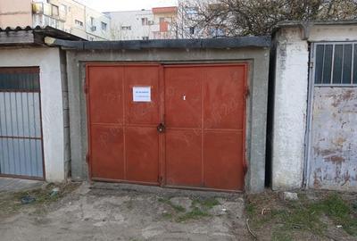 Spațiu comercial, de 13 mp, în Zorilor