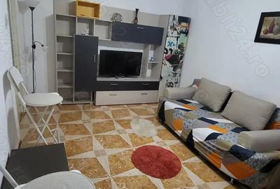 Garsoniera, Zona Centrala, complet mobilata - 4