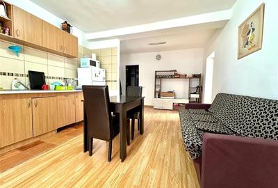 Apartament 3 camere , 52 mp , parcare in zona OMV - 6