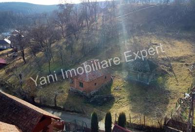 Teren în Cicănești - 14