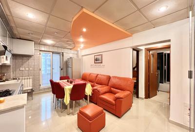 Apartament cu 2 camere decomandat, mobilat în P-ța Sfânta Vineri - 5