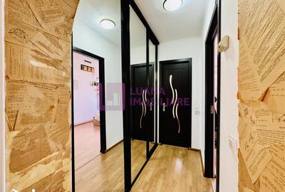 Apartament cu 2 camere, mobilat în Cedonia - 3