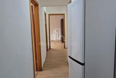 Apartament cu 3 camere decomandat în Est - 7
