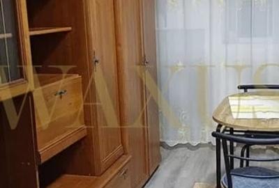 Garsonieră decomandată, mobilată în Nord - 2