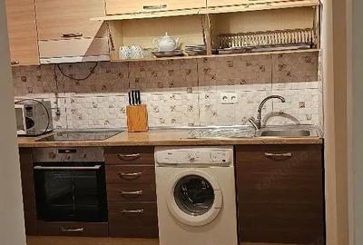 Garsonieră decomandată în Brâncoveanu