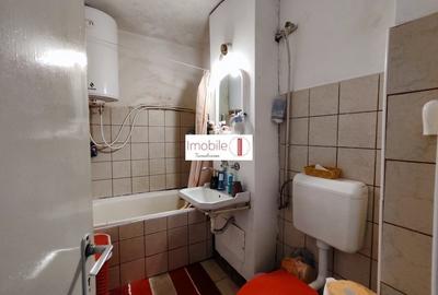 Apartament 3 camere Huedin  | Piata Republicii - 10