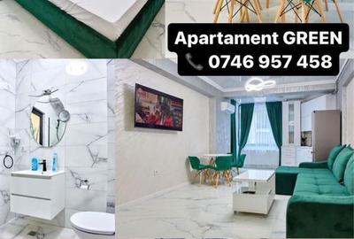 Apartament cu 2 camere decomandat în Nord - 4