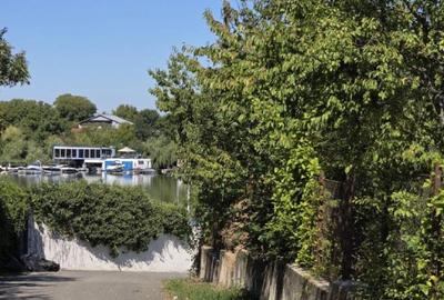 Vanzare teren cu deschidere la lac, zona Ciofliceni - Sangov. Vanzare teren cu deschidere la lac, zona Ciofliceni - Sangov. - 6
