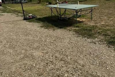 Casă cu 1 camere cu Teren 1540 Mp în Cheriu - 4