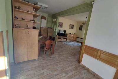 Casă cu 3 camere în Dosu Bricii - 7