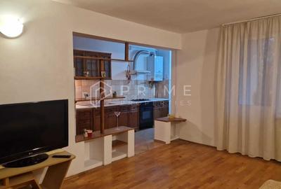 Apartament cu 3 camere decomandat în 7 Noiembrie