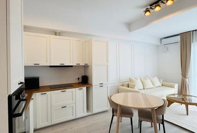 Apartament cu 2 camere, mobilat în Lacul Tei - 13