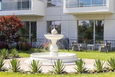 Apartament cu 2 camere semidecomandat, mobilat în Herăstrău - 3