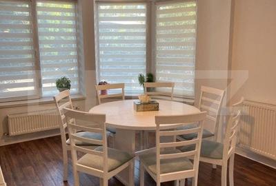 Casa cu 4 camere,198 mp utili + 350 mp teren,Corunca - 8