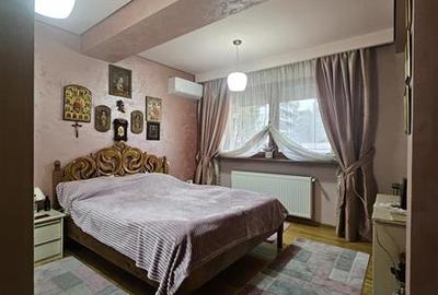 Casă cu 8 camere cu Teren 50 Mp în Aviației - 8