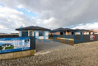 Casa/Vila noua de vanzare in Lilieci, Bacau - 3