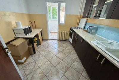 Titan 3 Camere Parter Bloc 1980 Reabilitat 69 Mp Balcon - 7