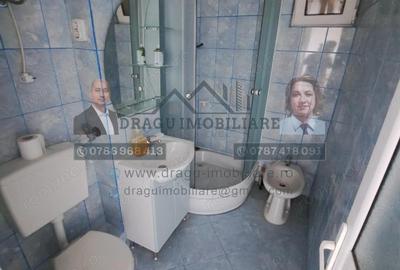 Apartament cu 2 camere decomandat în Tecuci - 2