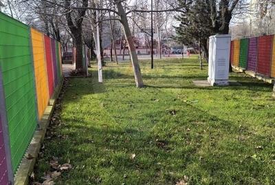 Apartament 3 camere de vanzare, Piata Progresul - 9