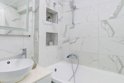 Apartament cu 2 camere în Gorjului