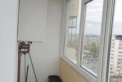 Apartament 2 camere Bdul Republicii an 1983 centrala termica Apartament 2 camere Bdul Republicii an 1983 centrala termica - 9