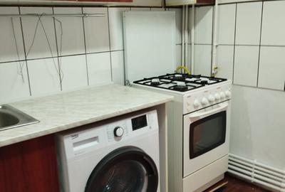 Apartament mobilat cu 2 camere Piata centrala - 4