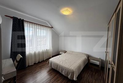 Casa spatioasa cu 5 camere si teren generos de 2.044 mp, zona Vintul de Jos - 11