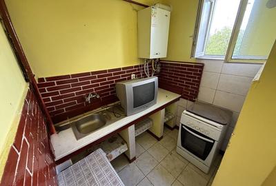 Garsonieră în Central - 11