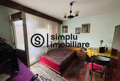 Apartament cu 3 camere semidecomandat în Central - 17