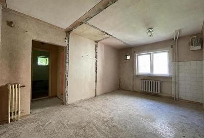 Apartament cu 2 camere decomandat în Mărăști - 8