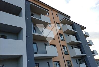 Apartament 2 camere, etaj 1 - Loc de parcare - 4