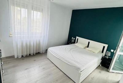 Apartament cu 3 camere, mobilat în Ștefan cel Mare - 4