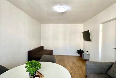 Militari -Apartament 2 camere - 5 minute de metrou - 2