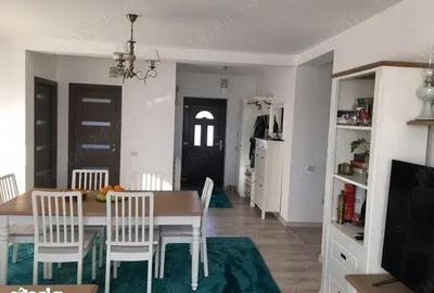 Casă cu 4 camere cu Teren 500 Mp în Buftea - 6