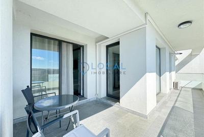 Apartament 2 camere | Parcare | Bloc Nou | Iulius Mall - 8