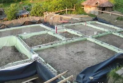 Casă cu 5 camere cu Teren 2330 Mp în Central - 8