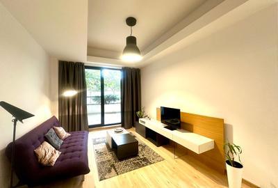 Apartament 2 camere cu terasa generoasa in Aviatiei - Zagazului - 6