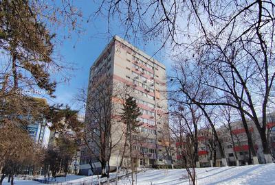 Apartament cu 3 camere semidecomandat, mobilat în Floreasca - 10