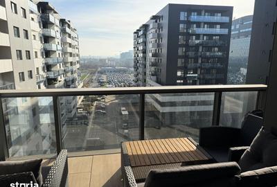 Apartament cu 3 camere în Central - 17