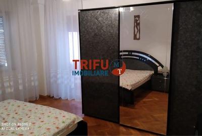 Apartament 4 camere foste proprietati Cetate 101 mp - 3