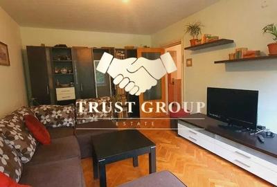 3 camere Drumul Taberei | Bloc reabilitat | 1 min metrou | 3 camere Drumul Taberei | Bloc reabilitat | 1 min metrou | - 1