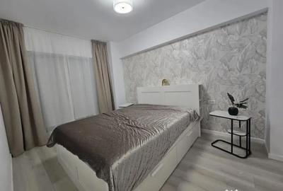 Apartament cu 2 camere decomandat, mobilat în Tătărași - 5