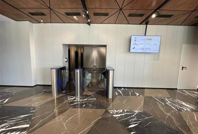 Birou de inchiriat in Hyperion Towers - 15