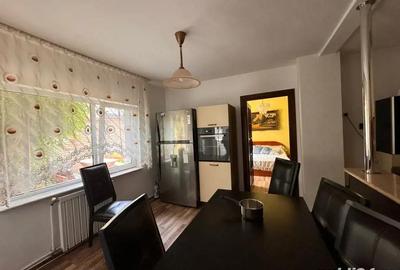 Casă cu 5 camere în Călugareni - 16