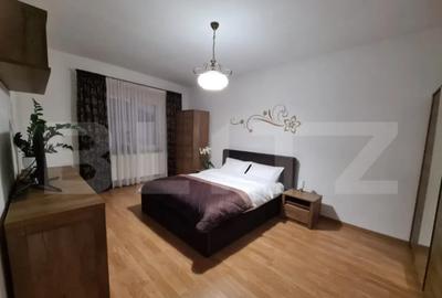 Casă cu 3 camere cu Teren 30 Mp în George Enescu - 3