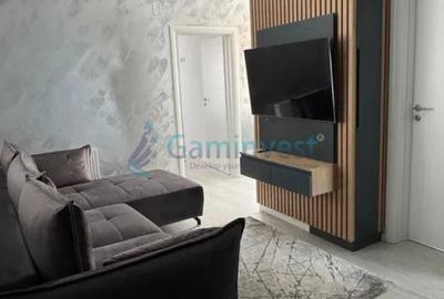 Apartament cu 3 camere în Nufărul - 3