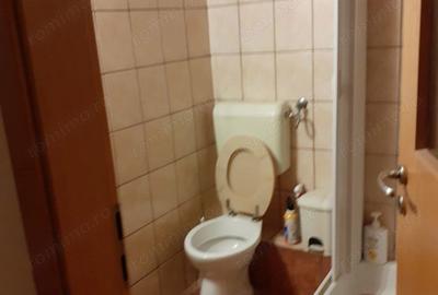 Apartament cu 3 camere decomandat în Complex Studențesc - 9