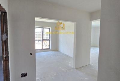 Apartament cu 3 camere în Băneasa - 13