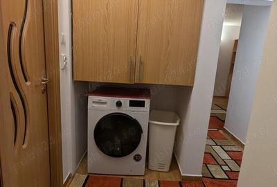 Inchiriez apartament 2 camere, zona Tatarasi Oancea - 5